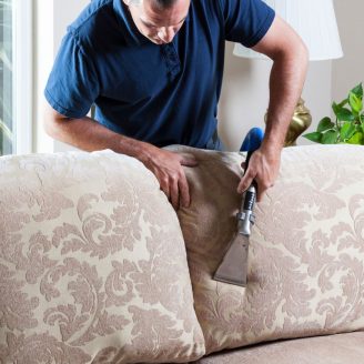 Upholstery Cleaning